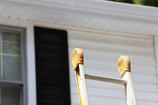 Affordable Siding Repair and Maintenance Services in Macon, IL